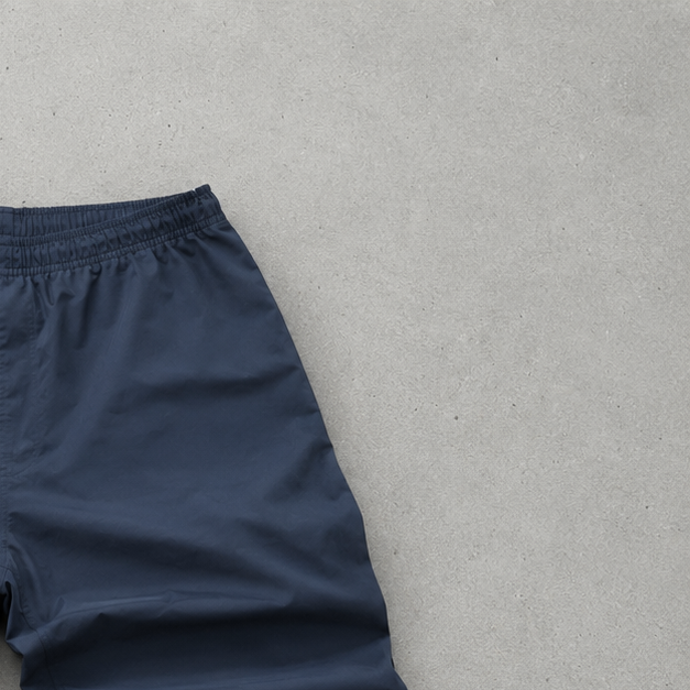 Nike Regenhose Schwarz limitiert (M)