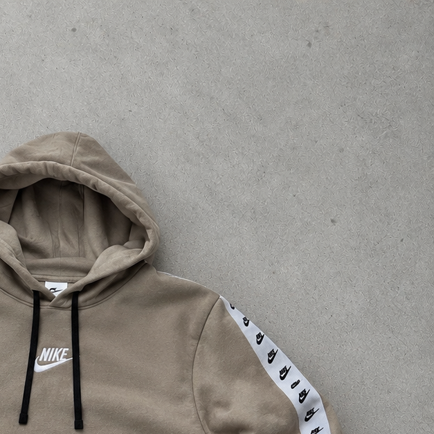 Nike Tracksuit Beige Rare (M)