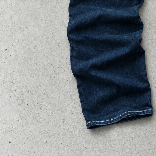 True Religion Jeans Navy Rare (W30 | DE 46)
