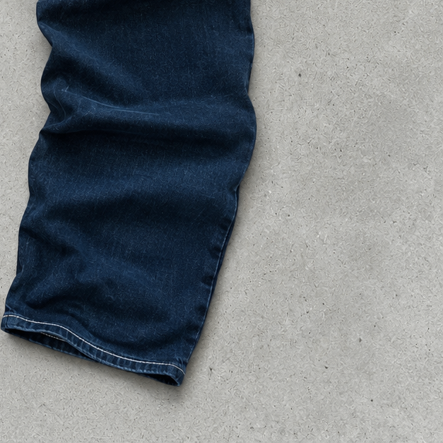 True Religion Jeans Navy Rare (W30 | DE 46)
