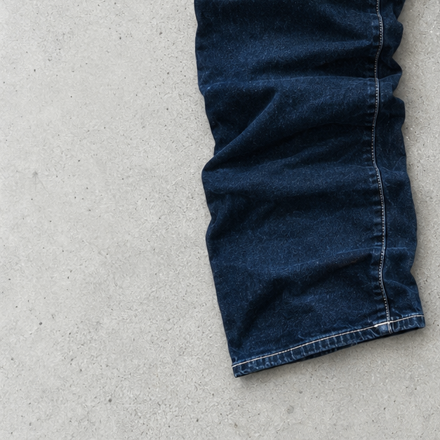 True Religion Jeans Navy Rare (W30 | DE 46)