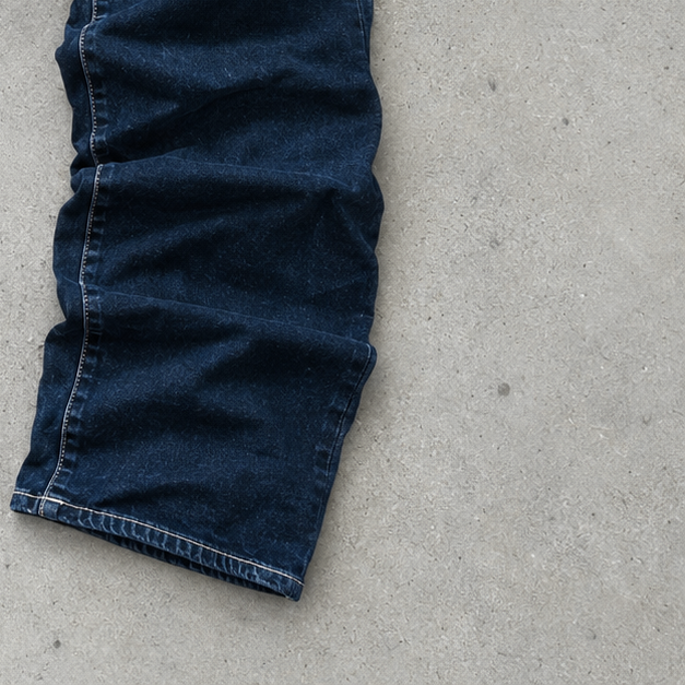 True Religion Jeans Navy Rare (W30 | DE 46)