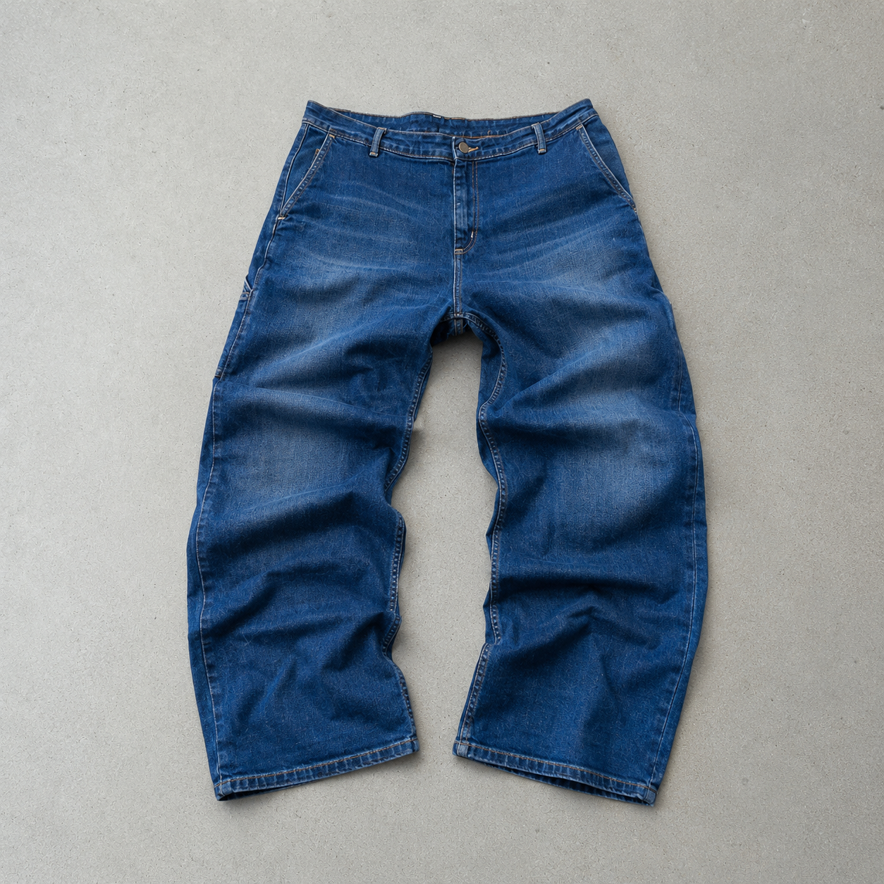 Carhartt Jeans Blue Rare (W32 | DE 48)