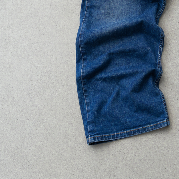 Carhartt Jeans Blue Rare (W32 | DE 48)