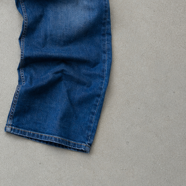 Carhartt Jeans Blue Rare (W32 | DE 48)