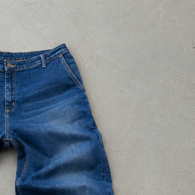 Carhartt Jeans Blue Rare (W32 | DE 48)