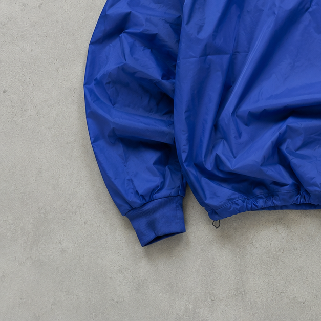 The North Face Windbreaker Blue Rare (XS)