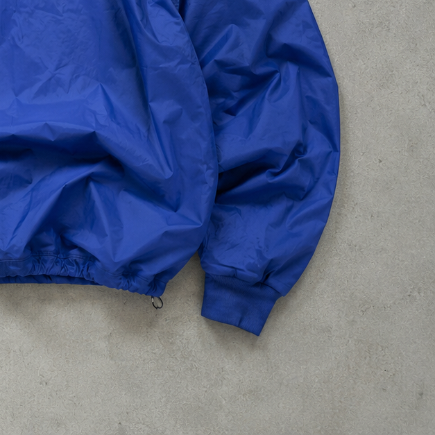 The North Face Windbreaker Blue Rare (XS)