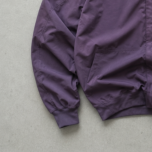 Nike Windbreaker Purple Limited (XL)