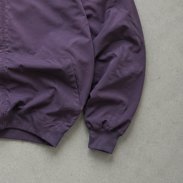 Nike Windbreaker Purple Limited (XL)