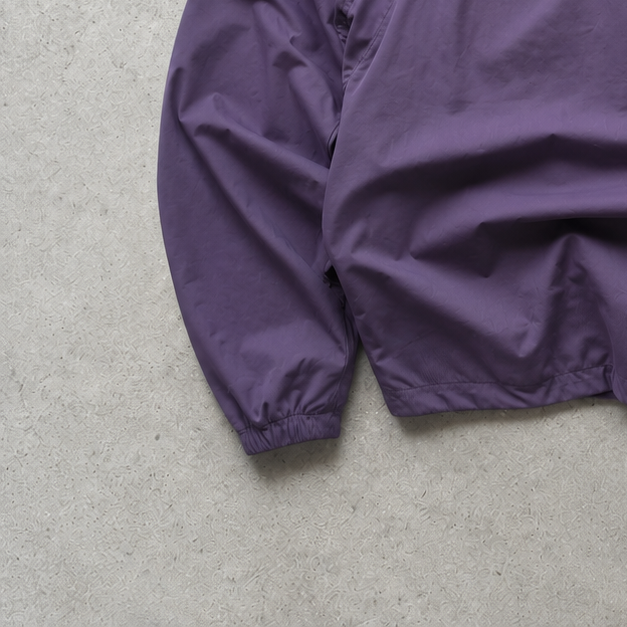 Nike Windbreaker Purple Limited (XL)