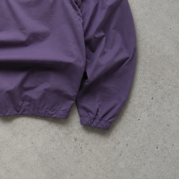 Nike Windbreaker Purple Limited (XL)