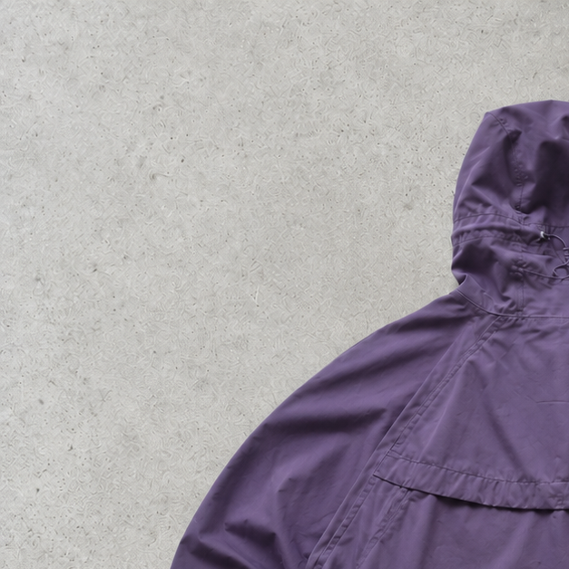 Nike Windbreaker Purple Limited (XL)