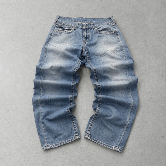 True Religion Jeans Hellblau, Blau Limited (W30 | DE 46)