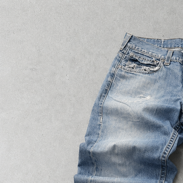 True Religion Jeans Hellblau, Blau Limited (W30 | DE 46)