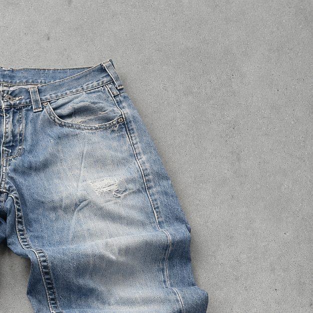 True Religion Jeans Hellblau, Blau Limited (W30 | DE 46)