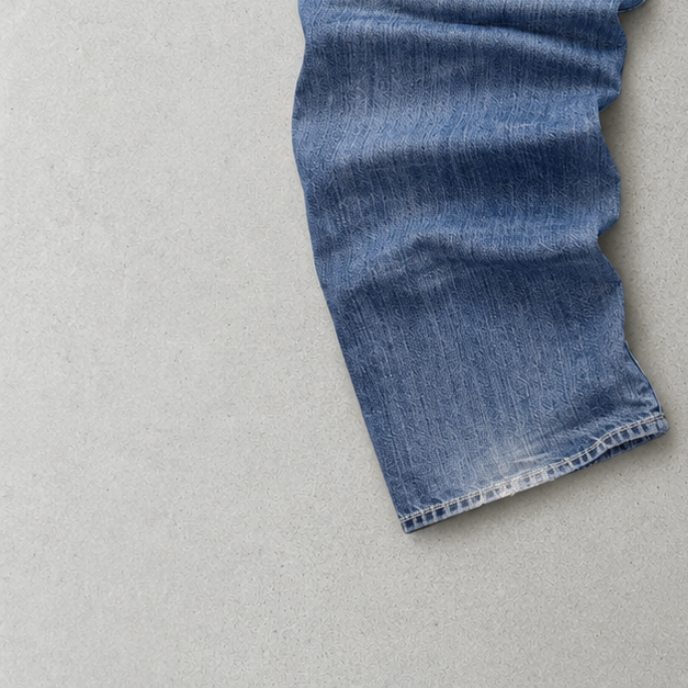 True Religion Jeans Hellblau, Blau Limited (W30 | DE 46)