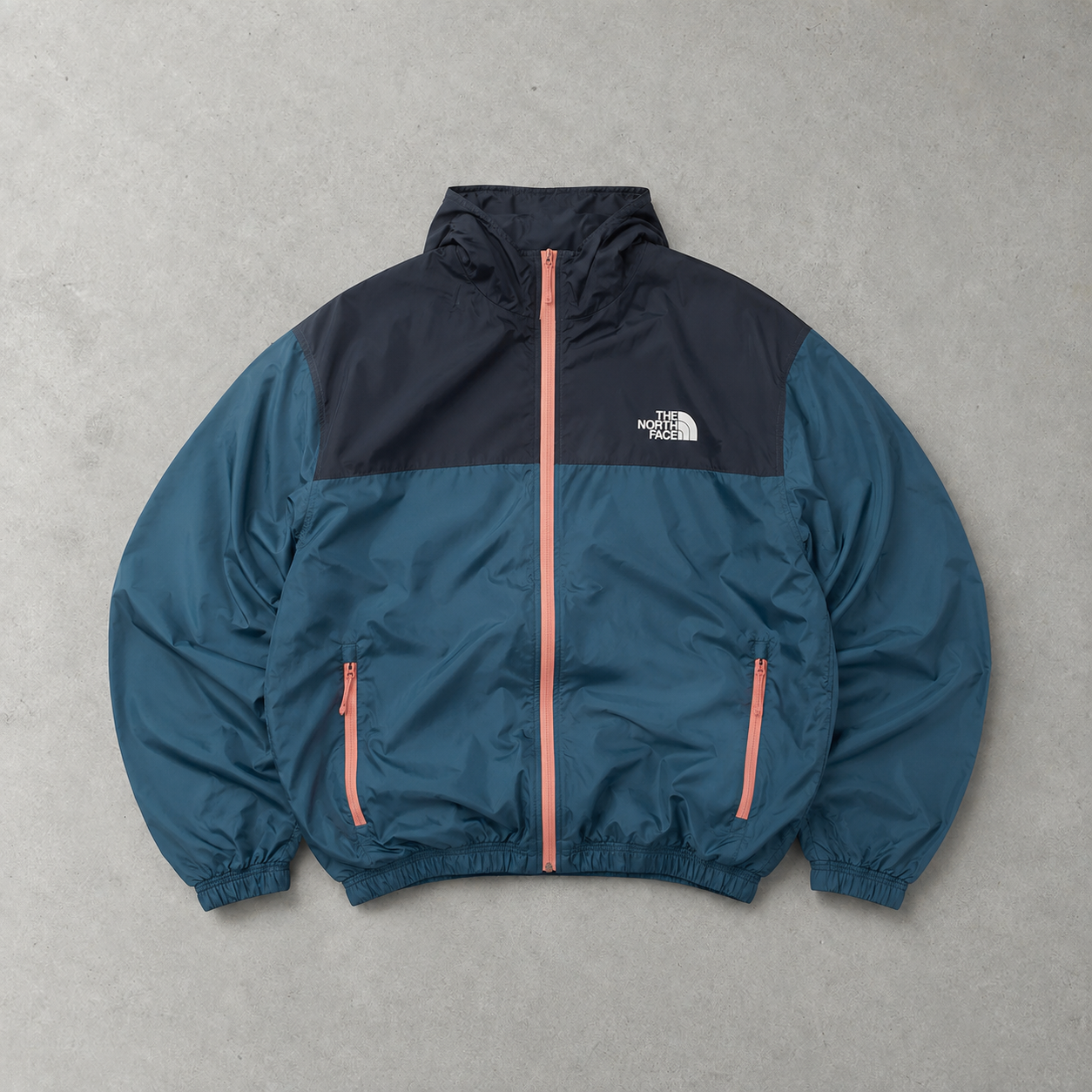 The North Face Jacket Rare M