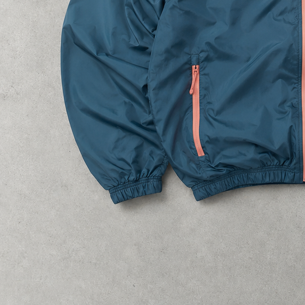 The North Face Jacket Rare M
