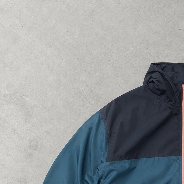 The North Face Jacket Rare M