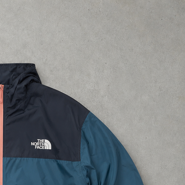 The North Face Jacket Rare M