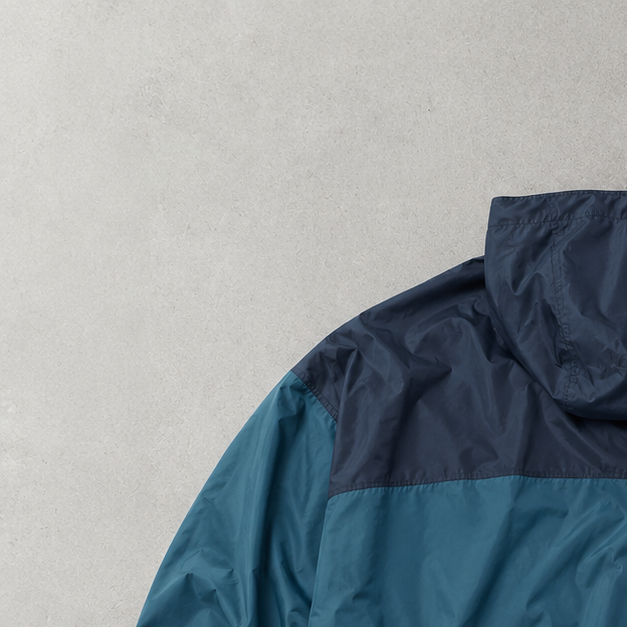 The North Face Jacket Rare M