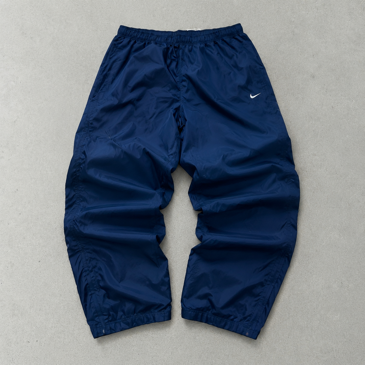 Nike Pants Marineblau Rare (L)