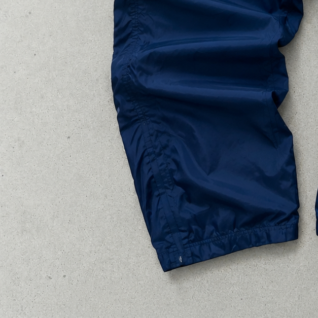 Nike Pants Marineblau Rare (L)