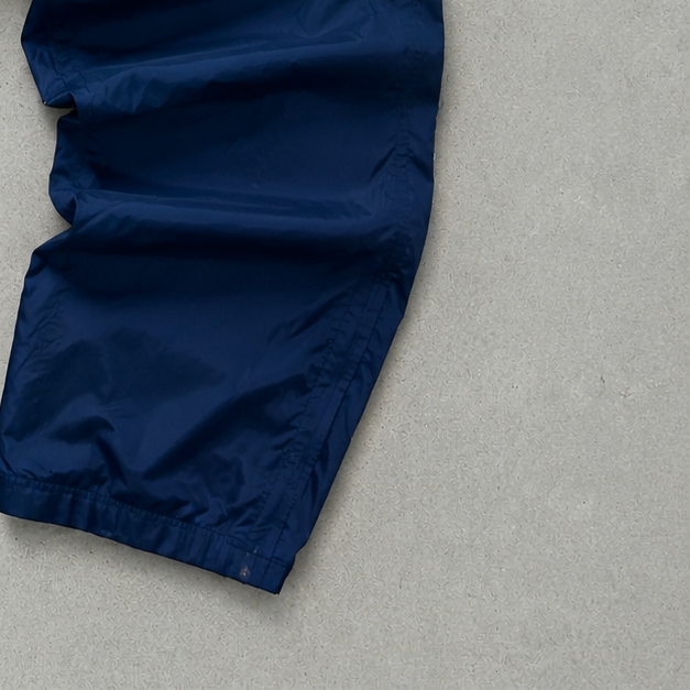 Nike Pants Marineblau Rare (L)