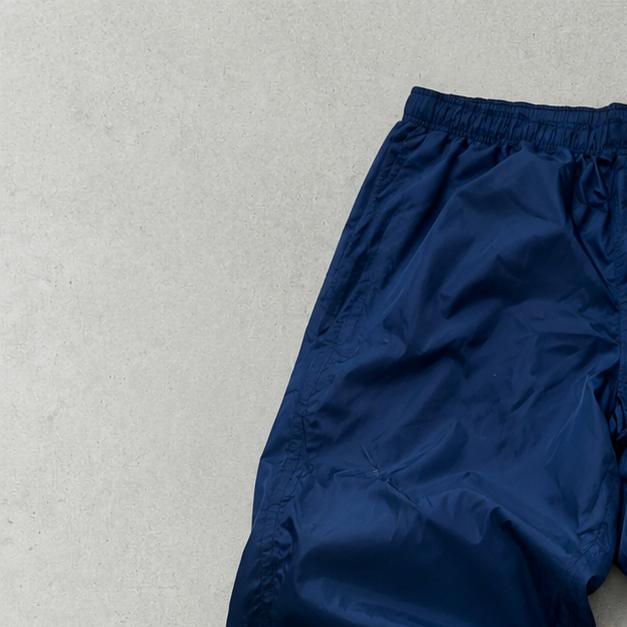 Nike Pants Marineblau Rare (L)
