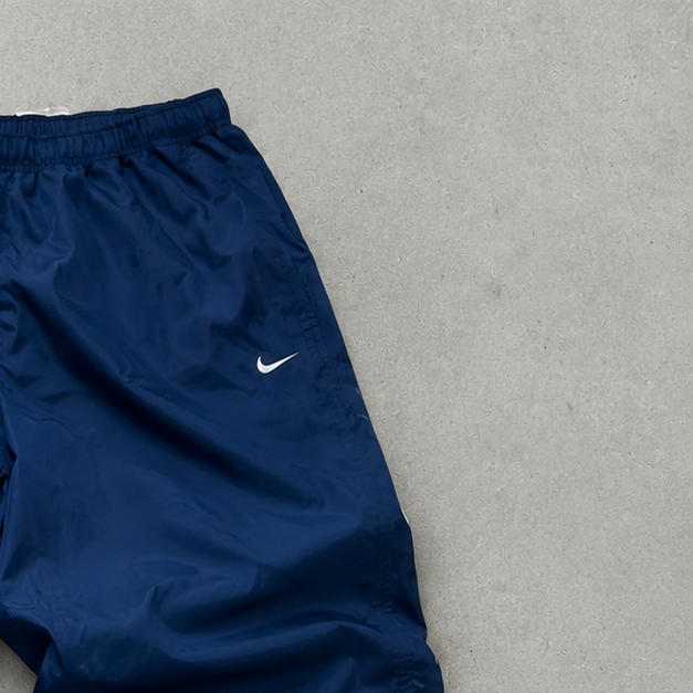 Nike Pants Marineblau Rare (L)