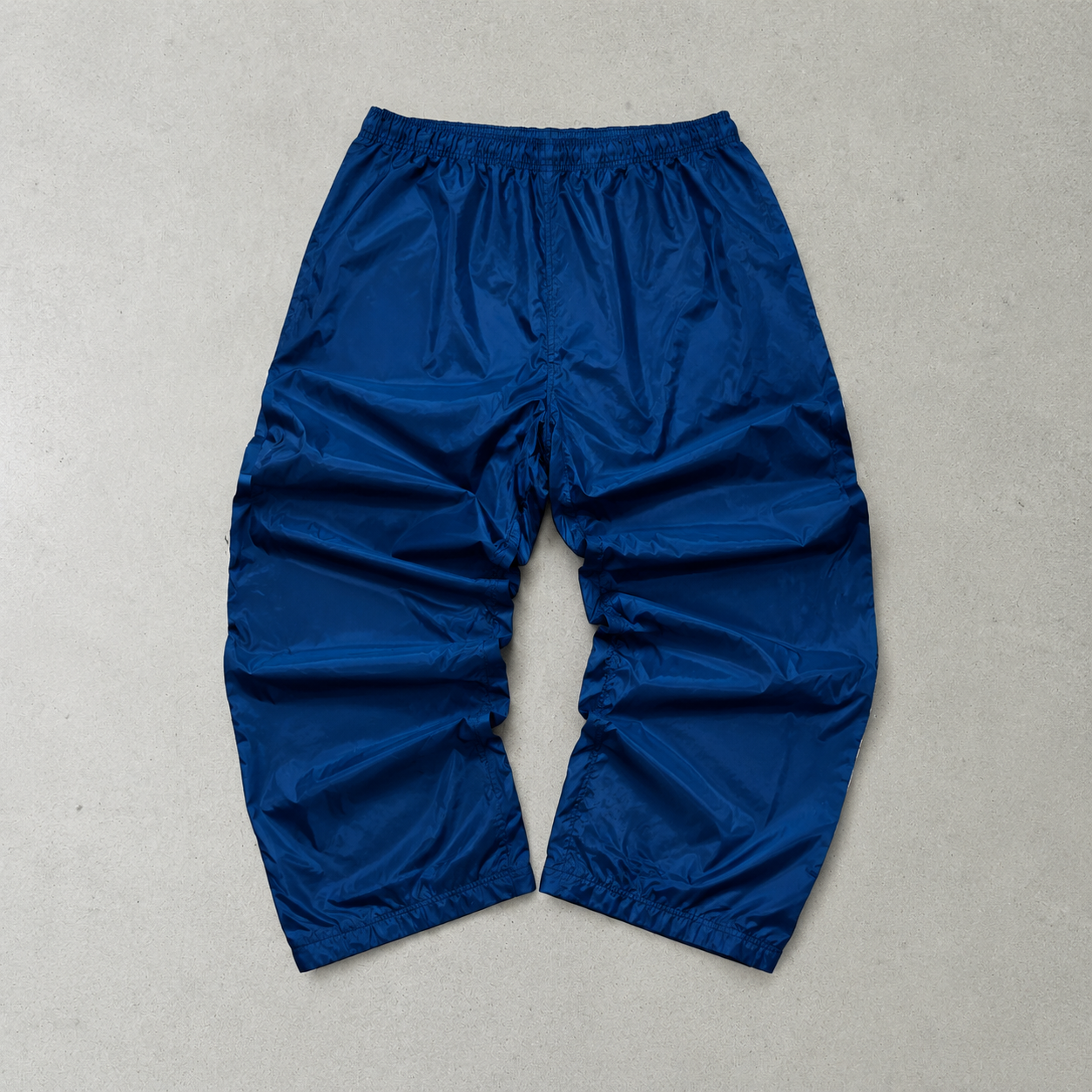 Nike Pants Marineblau Rare (L)