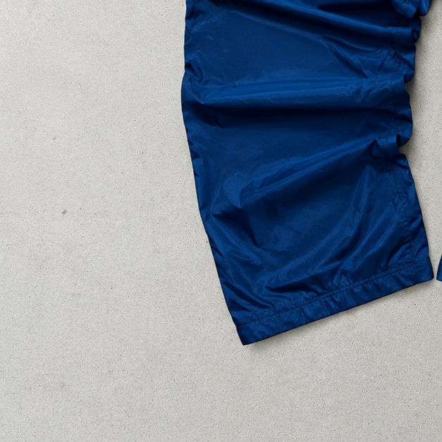 Nike Pants Marineblau Rare (L)