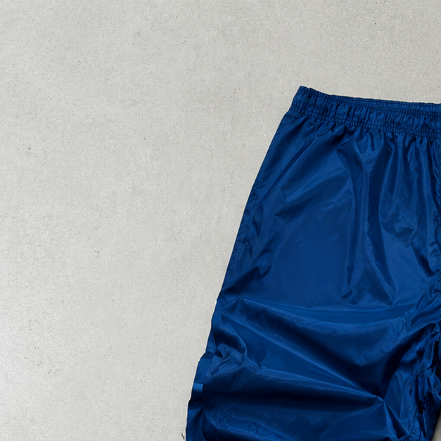 Nike Pants Marineblau Rare (L)