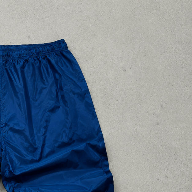 Nike Pants Marineblau Rare (L)