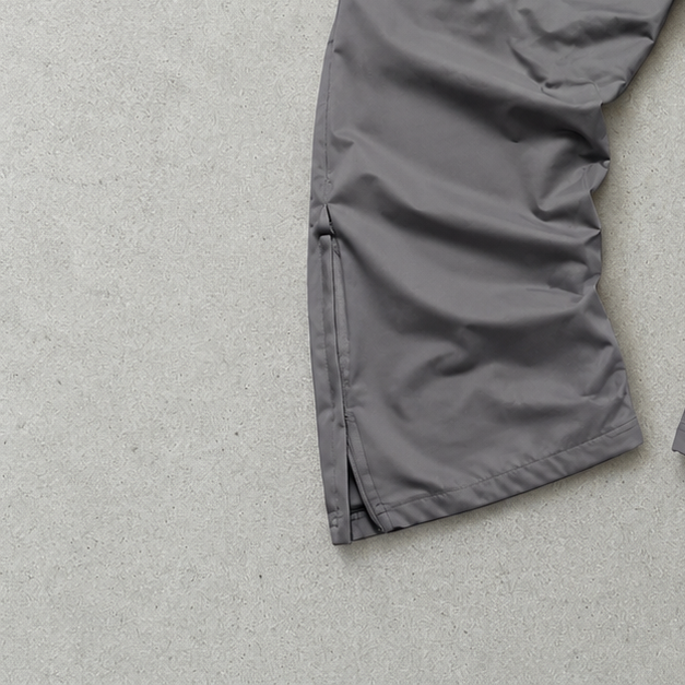 Nike Pants Grau, Schwarz Limited (S)