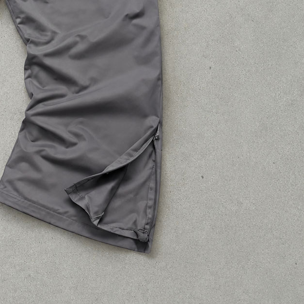 Nike Pants Grau, Schwarz Limited (S)