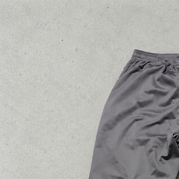 Nike Pants Grau, Schwarz Limited (S)