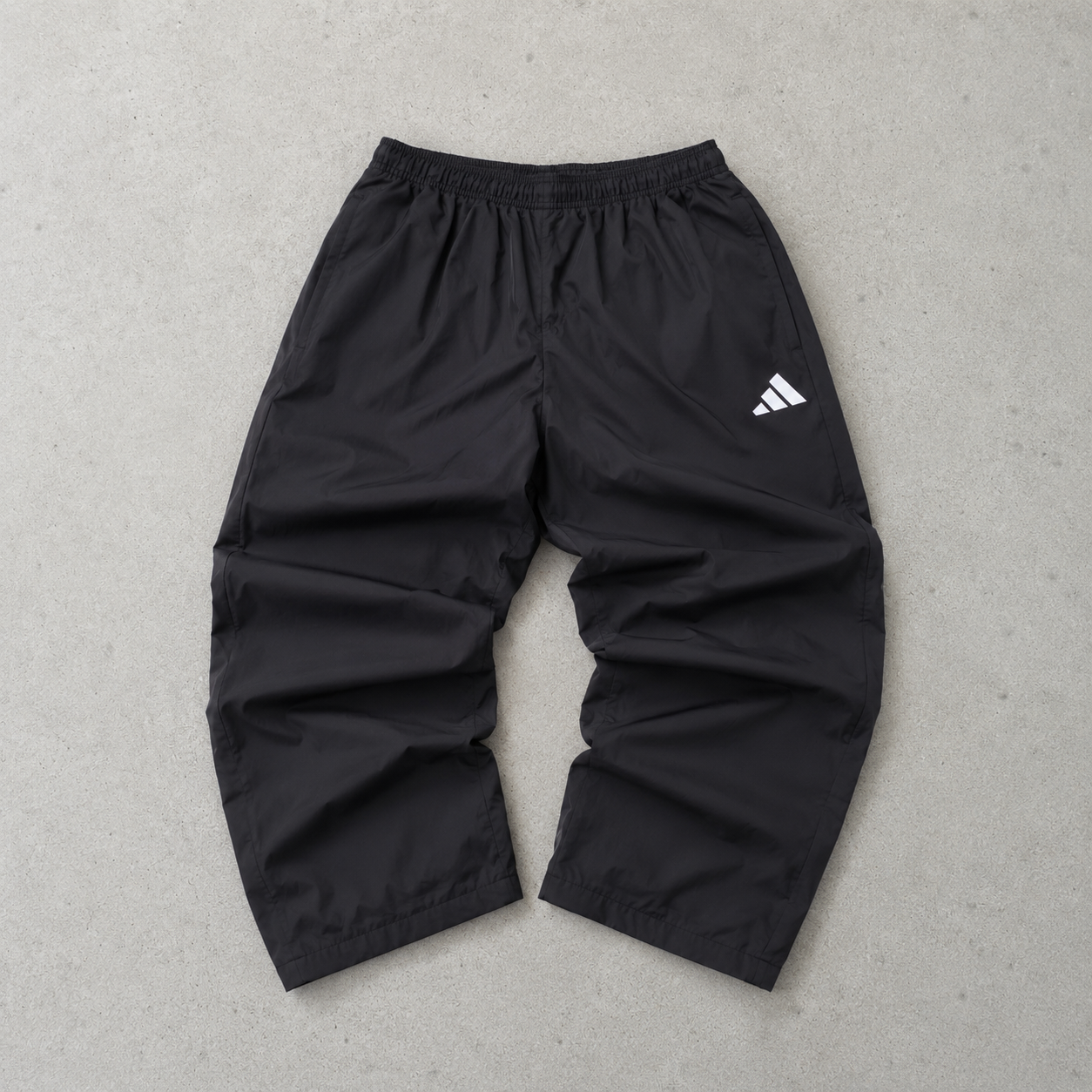 Adidas Jacket Schwarz Rare (XL)