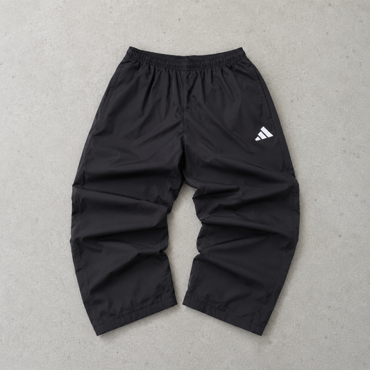 Adidas Jacket Schwarz Rare (XL)
