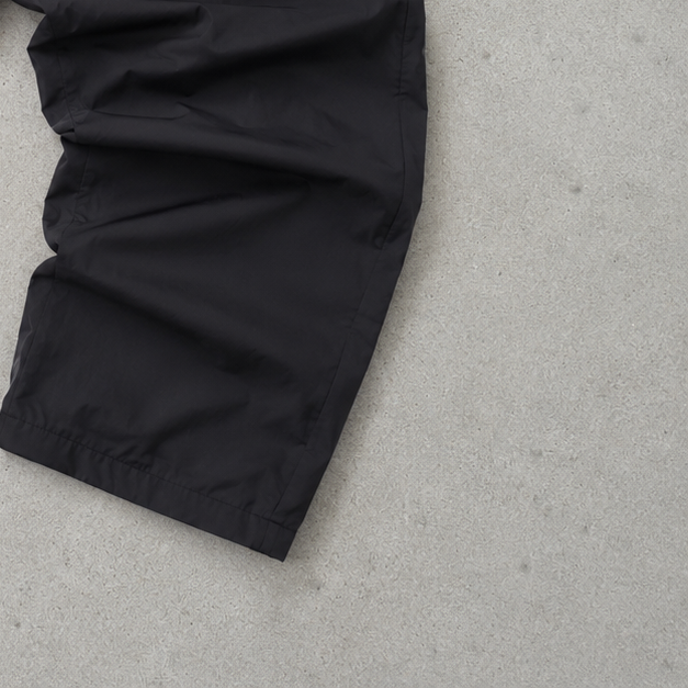 Adidas Jacket Schwarz Rare (XL)