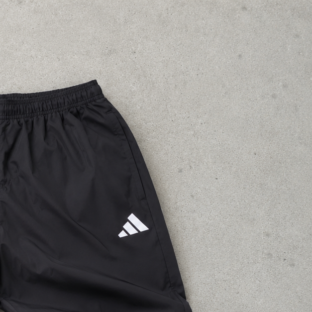 Adidas Jacket Schwarz Rare (XL)