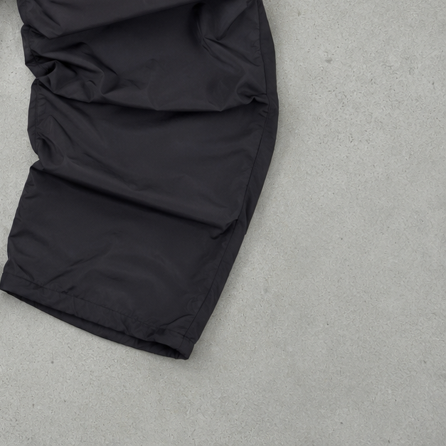 Adidas Jacket Schwarz Rare (XL)