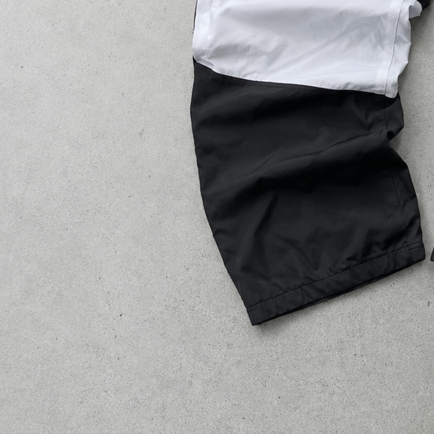 Adidas Track Pants Schwarz Rare (Size L)