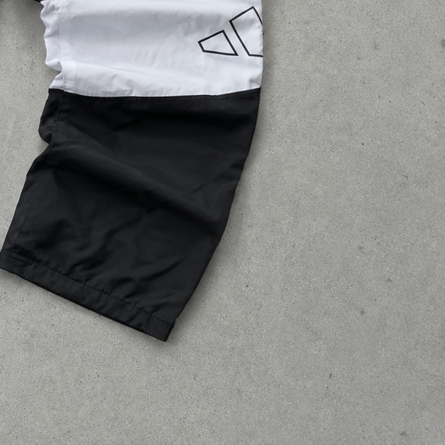 Adidas Track Pants Schwarz Rare (Size L)