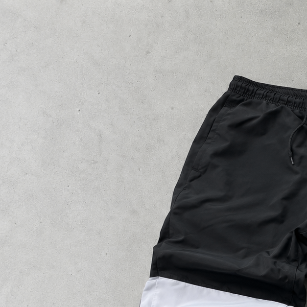 Adidas Track Pants Schwarz Rare (Size L)