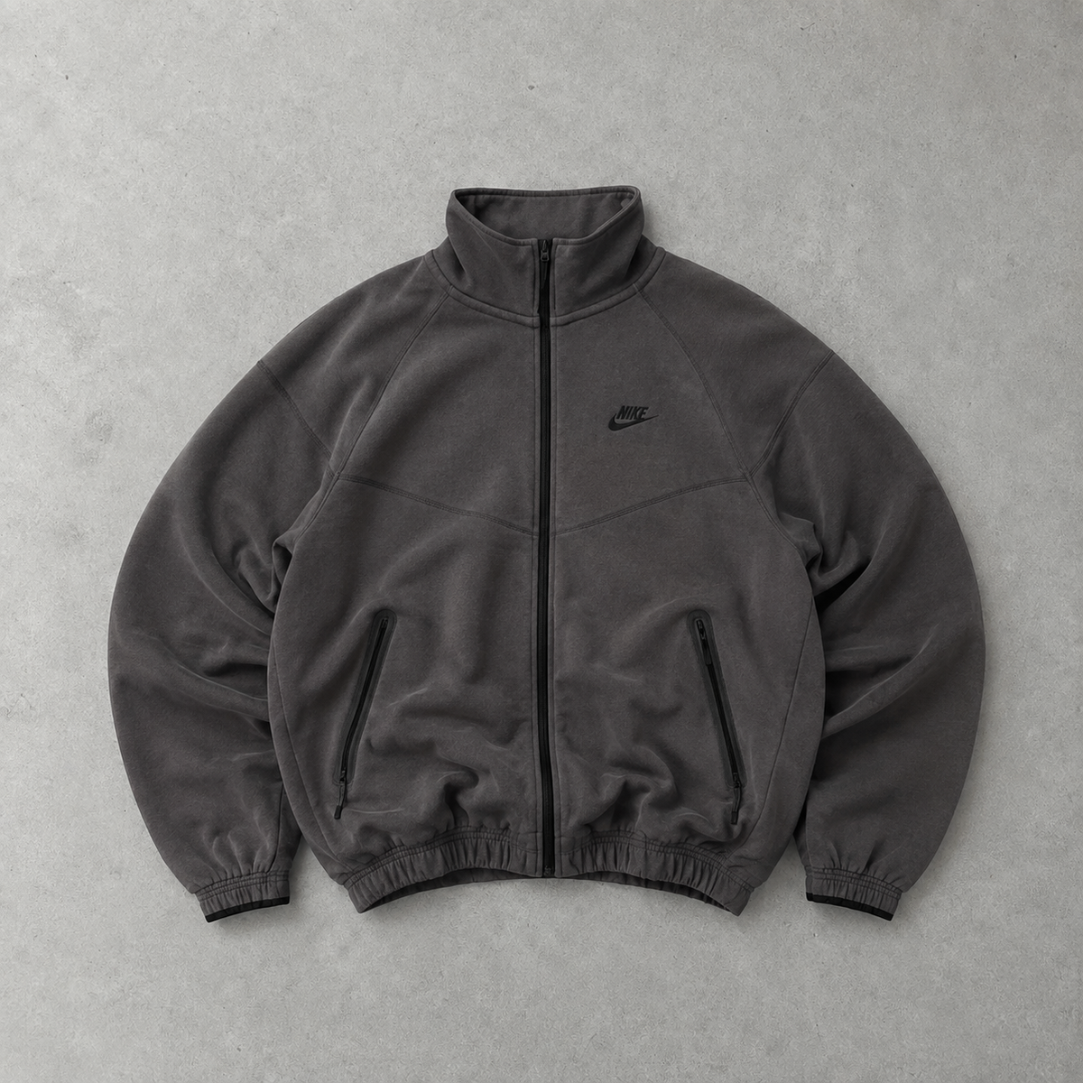 Sweat-shirt Nike noir édition limitée (taille S)