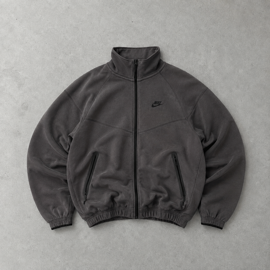Nike Sweatshirt Schwarz Limited (Size S)