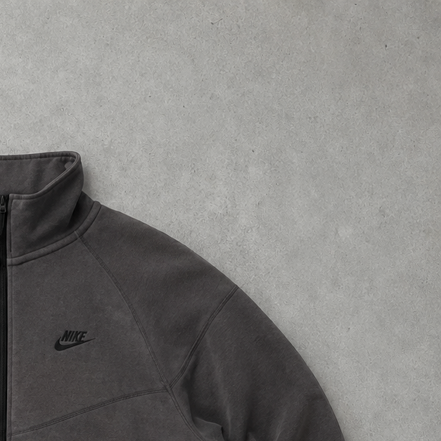 Sweat-shirt Nike noir édition limitée (taille S)