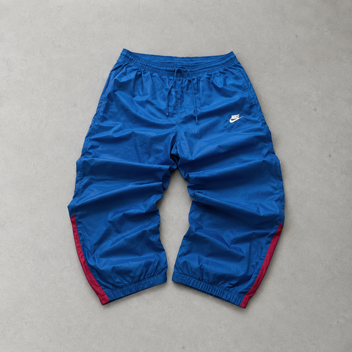 Nike Pants Blue / Red Limited (XL)